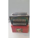 Small Accordion