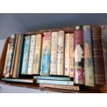 28 Volumes - Trees, British Birds, Flowers Etc