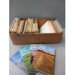A Box Of Books - Transactions Of The Natural History Society Of Northumberland, Durham & Newcastle