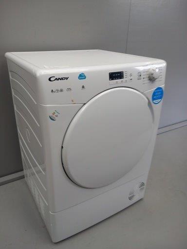 Candy Tumble Dryer