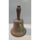 Brass Bell