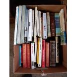 Box Of Books - Various