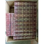 24 Volumes - Encyclopaedia Britannica (Volumes 1-24)