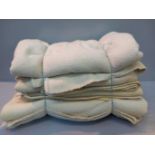 4 Wool Blankets