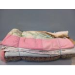 Bundle Of 3 Quilts