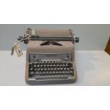 Smith Corona Typewriter