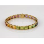 REGENBOGEN-ARMBAND