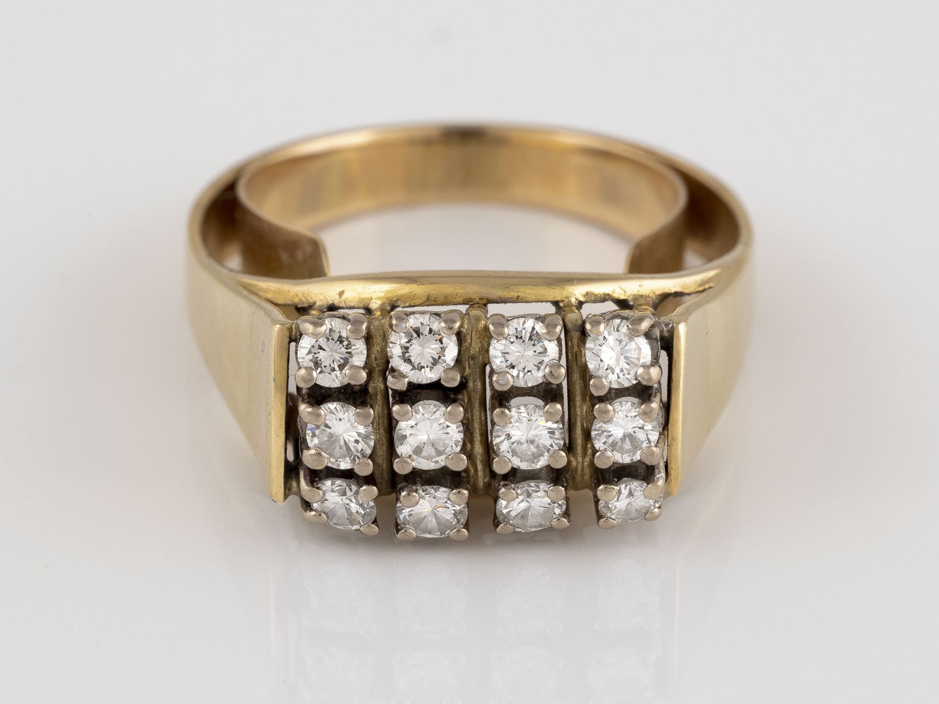 BRILLANT-RING