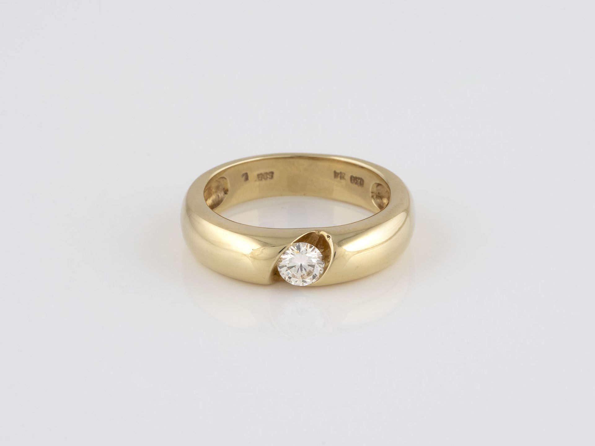 BRILLANT-RING