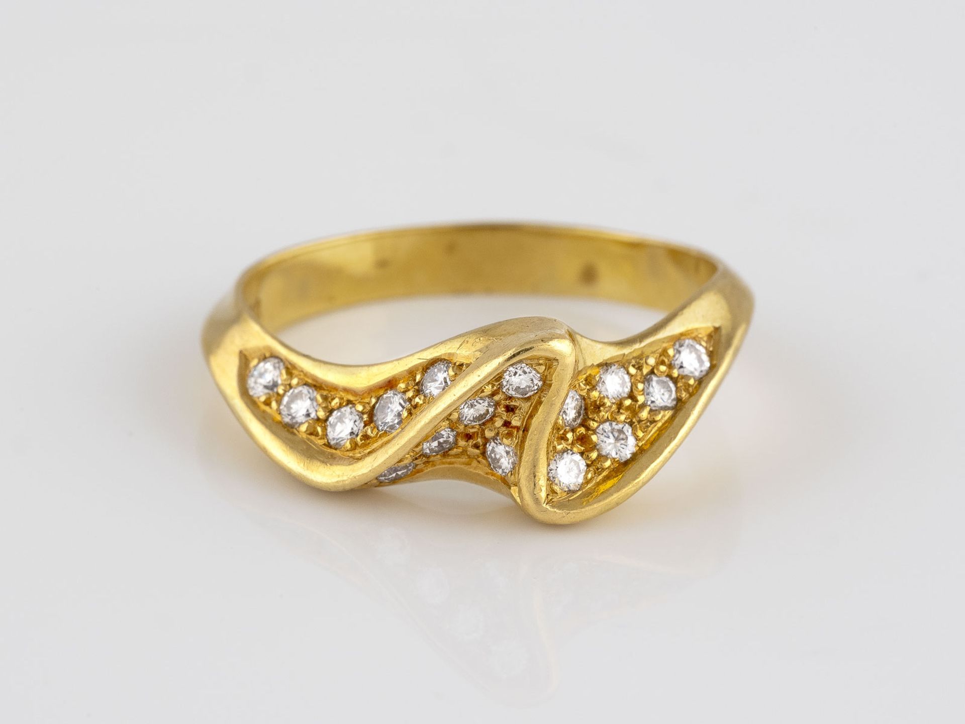 BRILLANT-RING