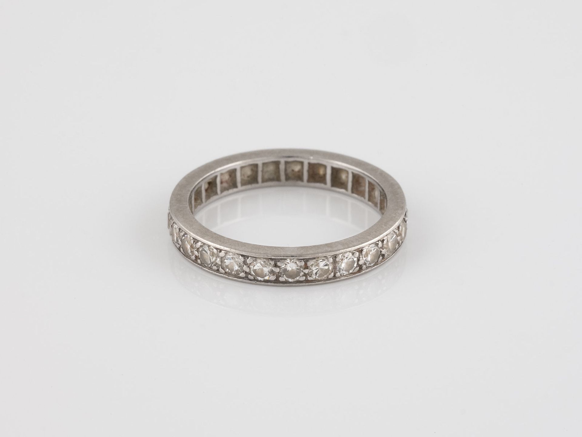 DIAMANT-RING