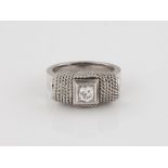 DIAMANT-RING