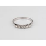 DIAMANT-RING