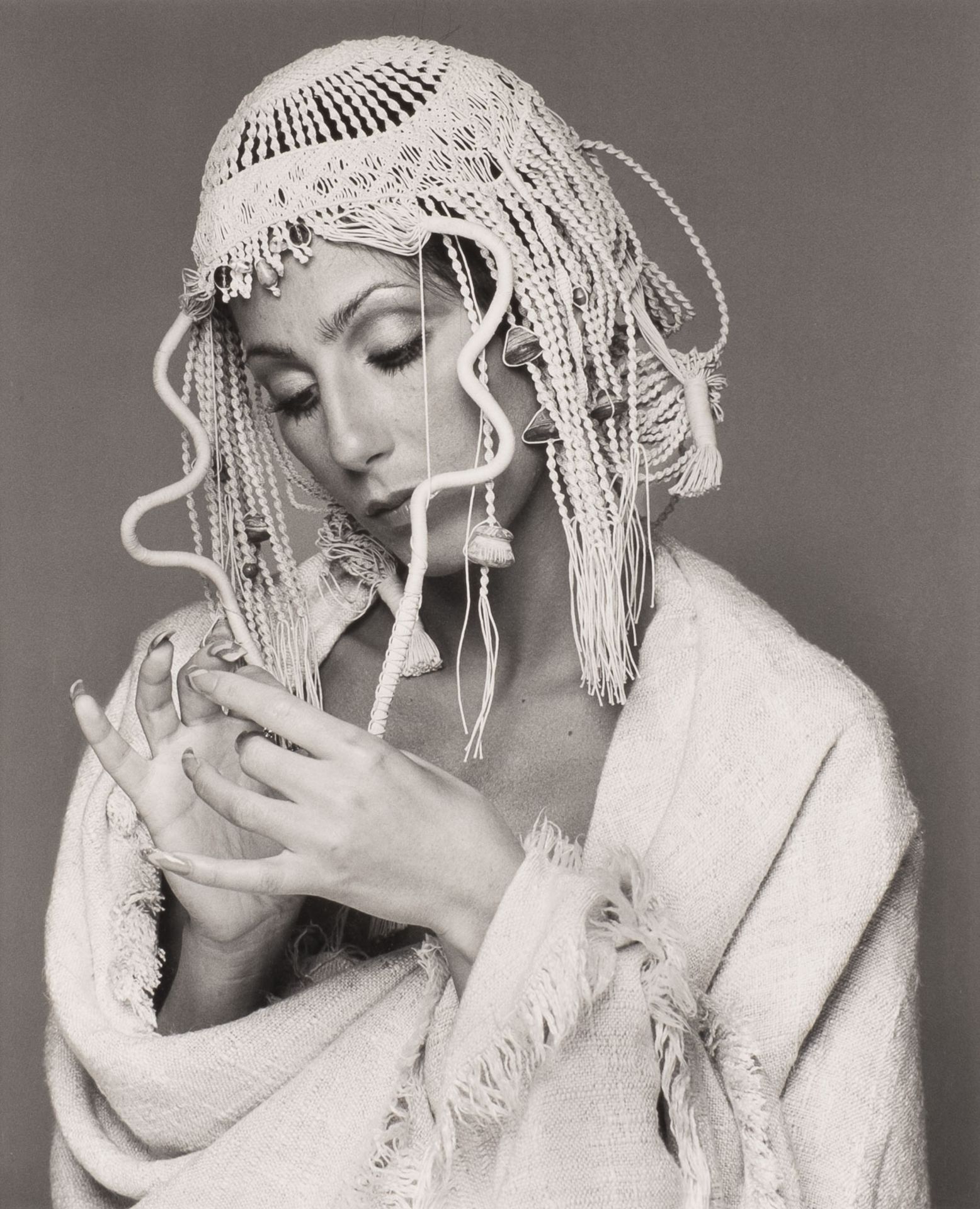 FRANCESCO SCAVULLO, 'CHER (SONG)' (1974/2004)