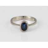 SAPHIR-RING