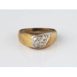 DIAMANT-RING 'VICTOR MAYER'