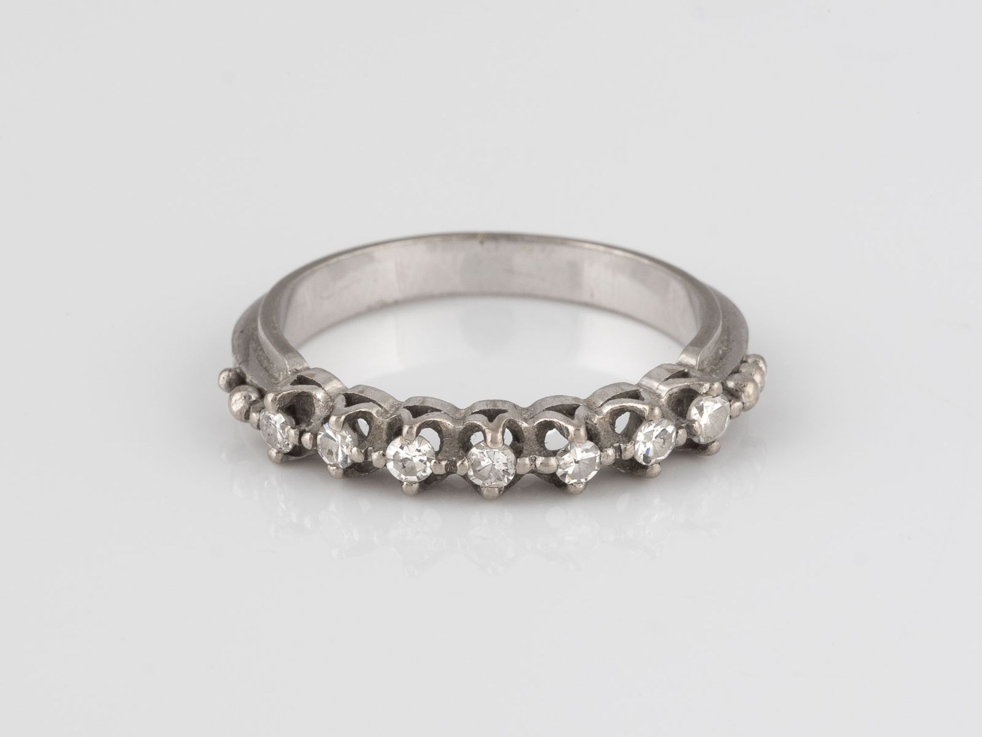 DIAMANT-RING