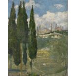 San Gimignano (1906)