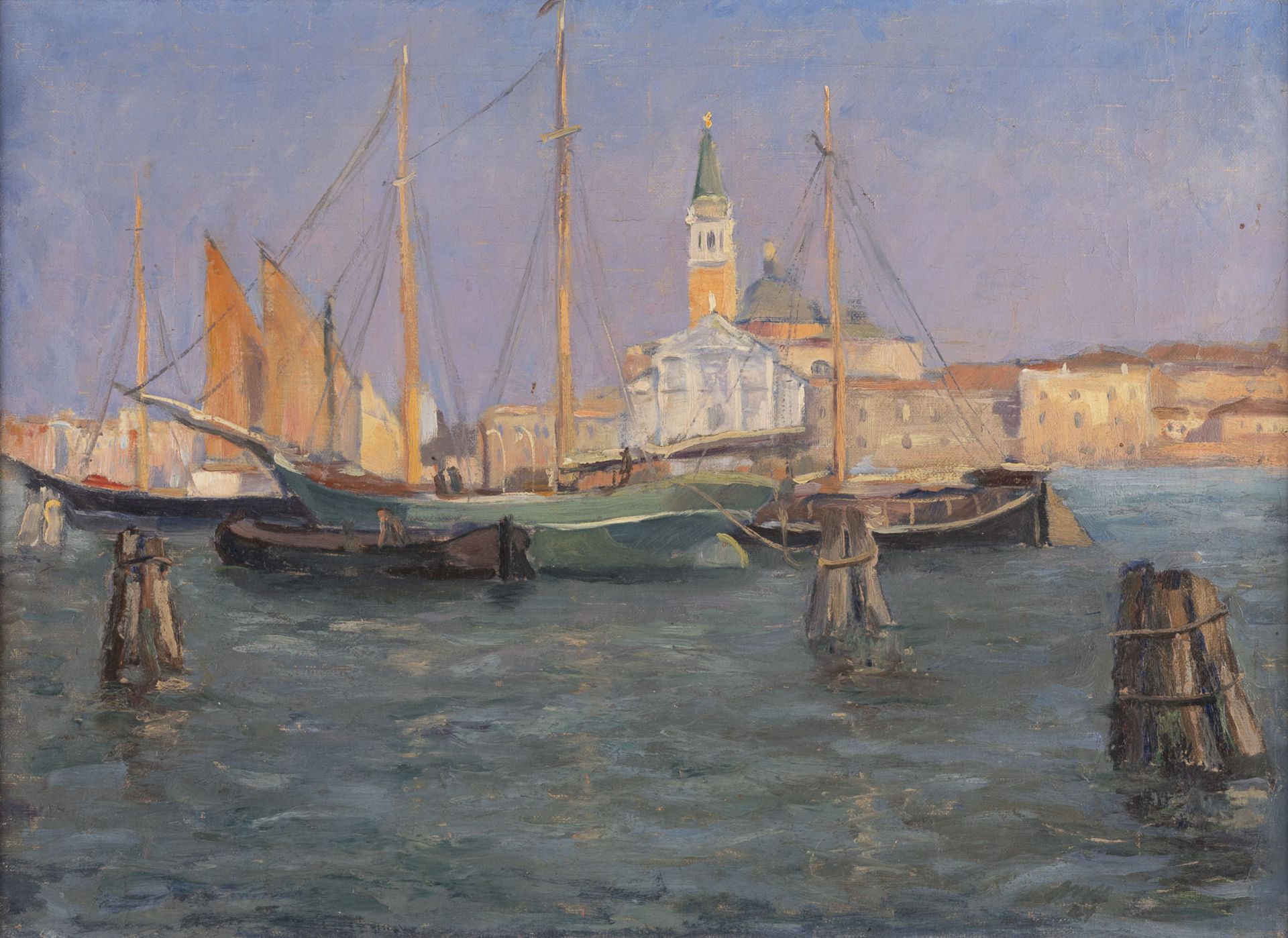 Venedig (1924)