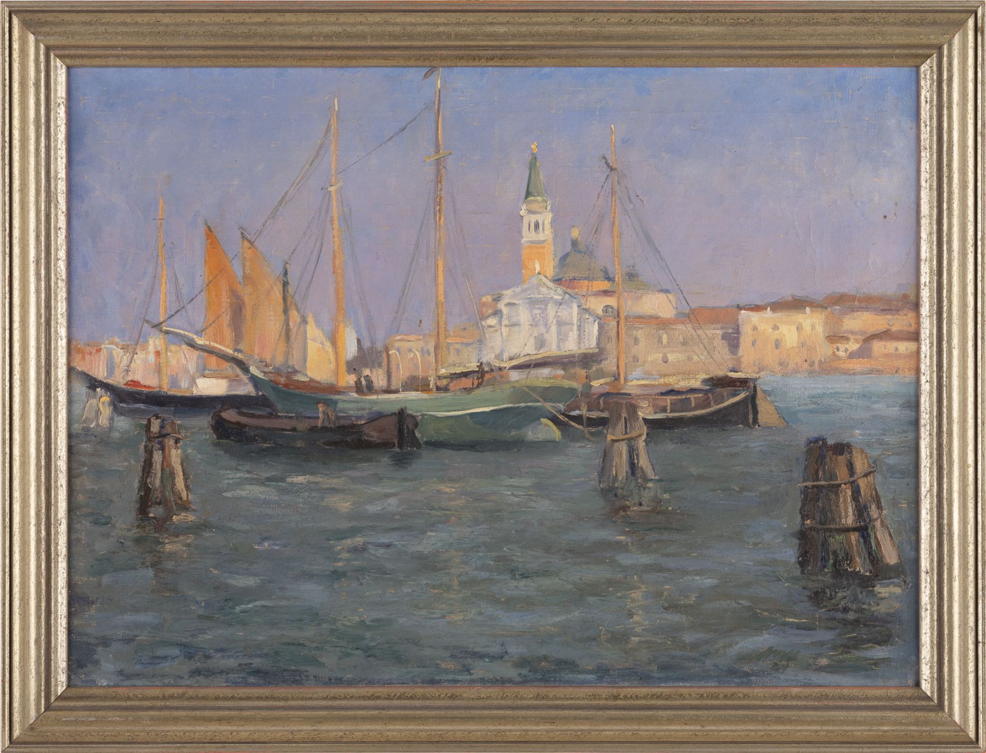 Venedig (1924) - Image 2 of 2