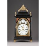 BRACKET CLOCK (STOCKUHR)