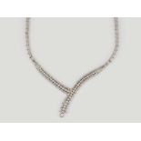 DIAMANT-COLLIER