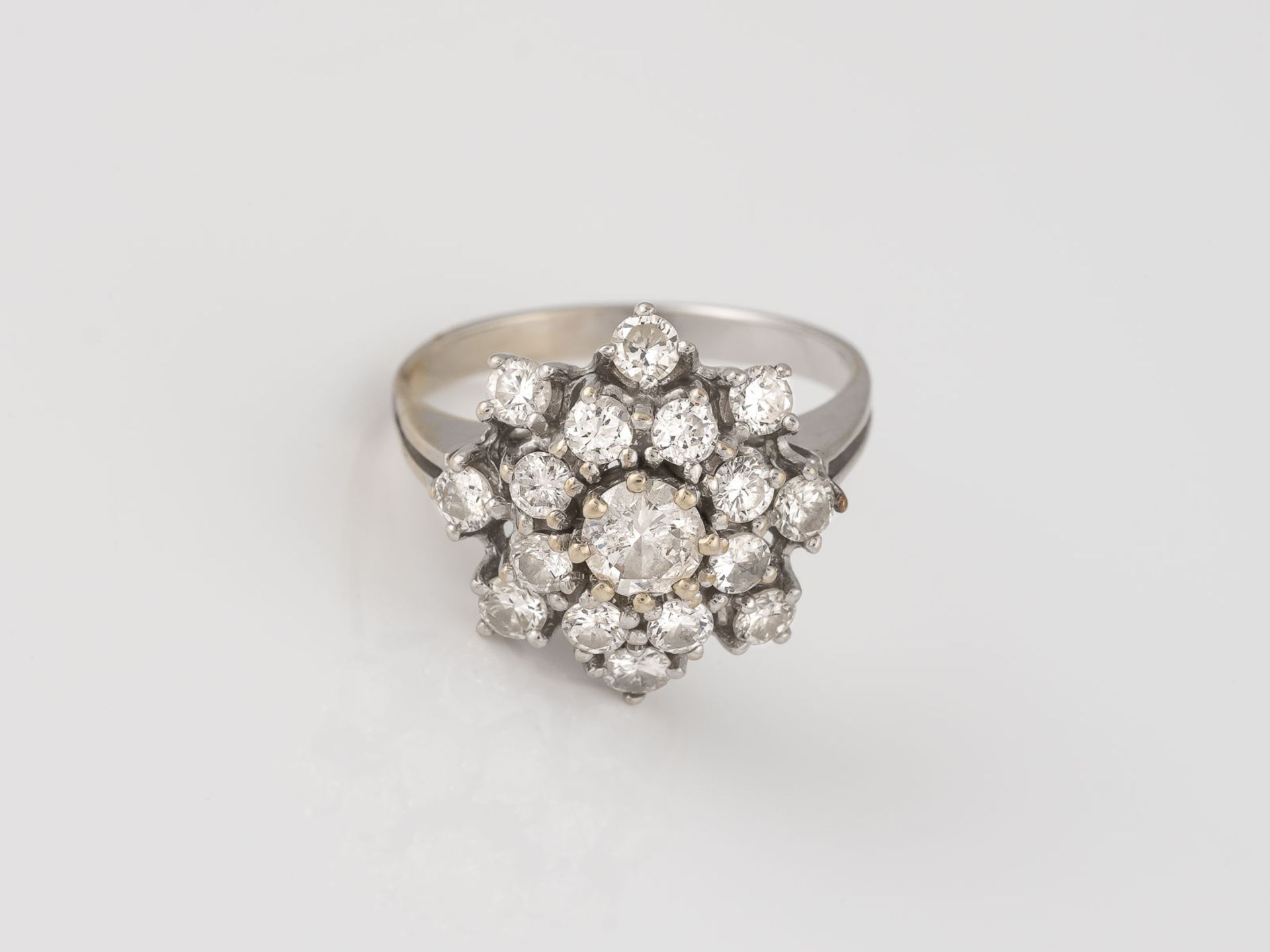  DIAMANT-RING