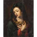 GIOVANNI BATTISTA SALVI DA SASSOFERRATO (NACHFOLGER) DIE JUNGFRAU MARIA