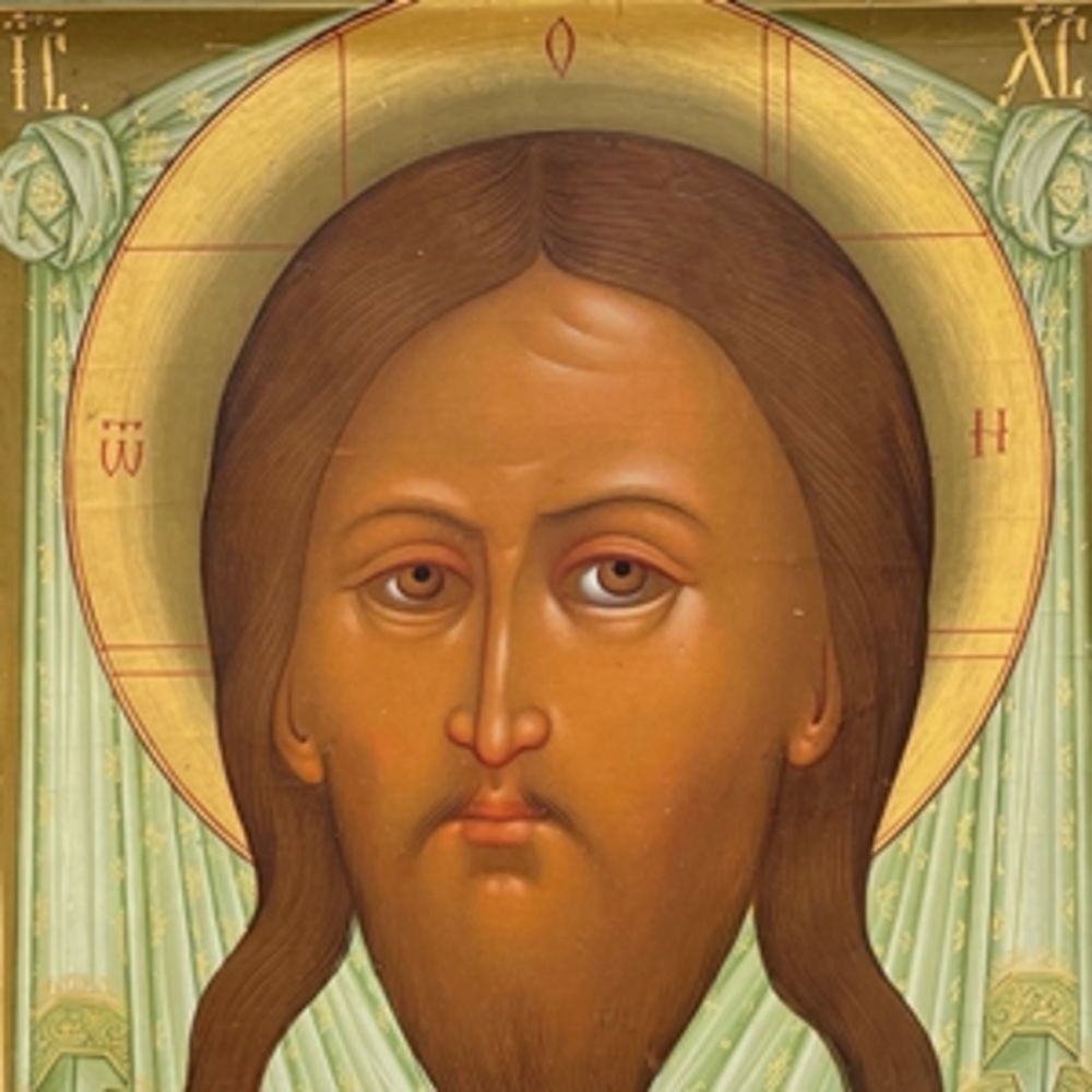 Art & Icons from the Orthodox World