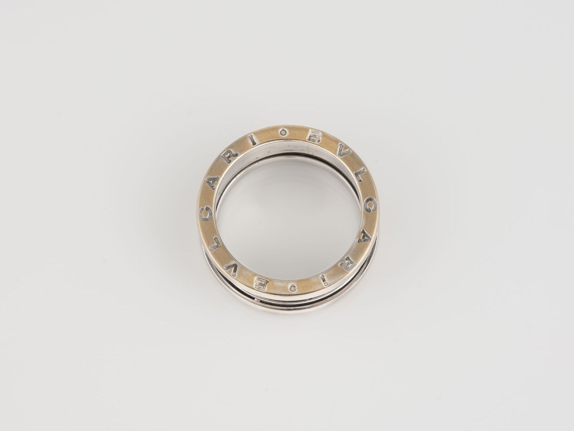 RING 'BULGARI' - Image 2 of 2