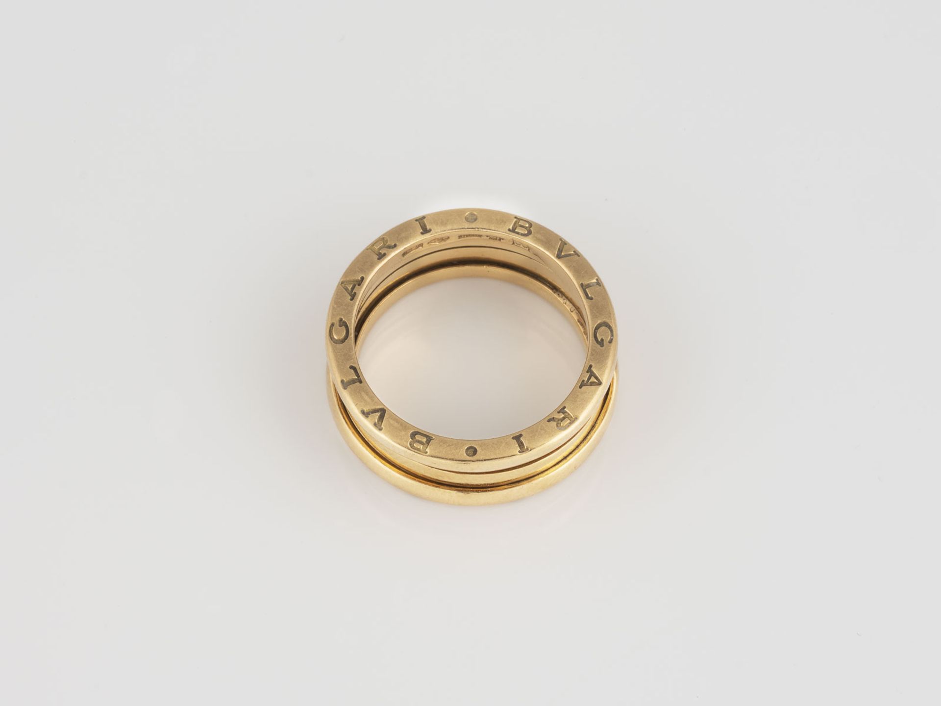 RING 'BULGARI' - Bild 2 aus 3