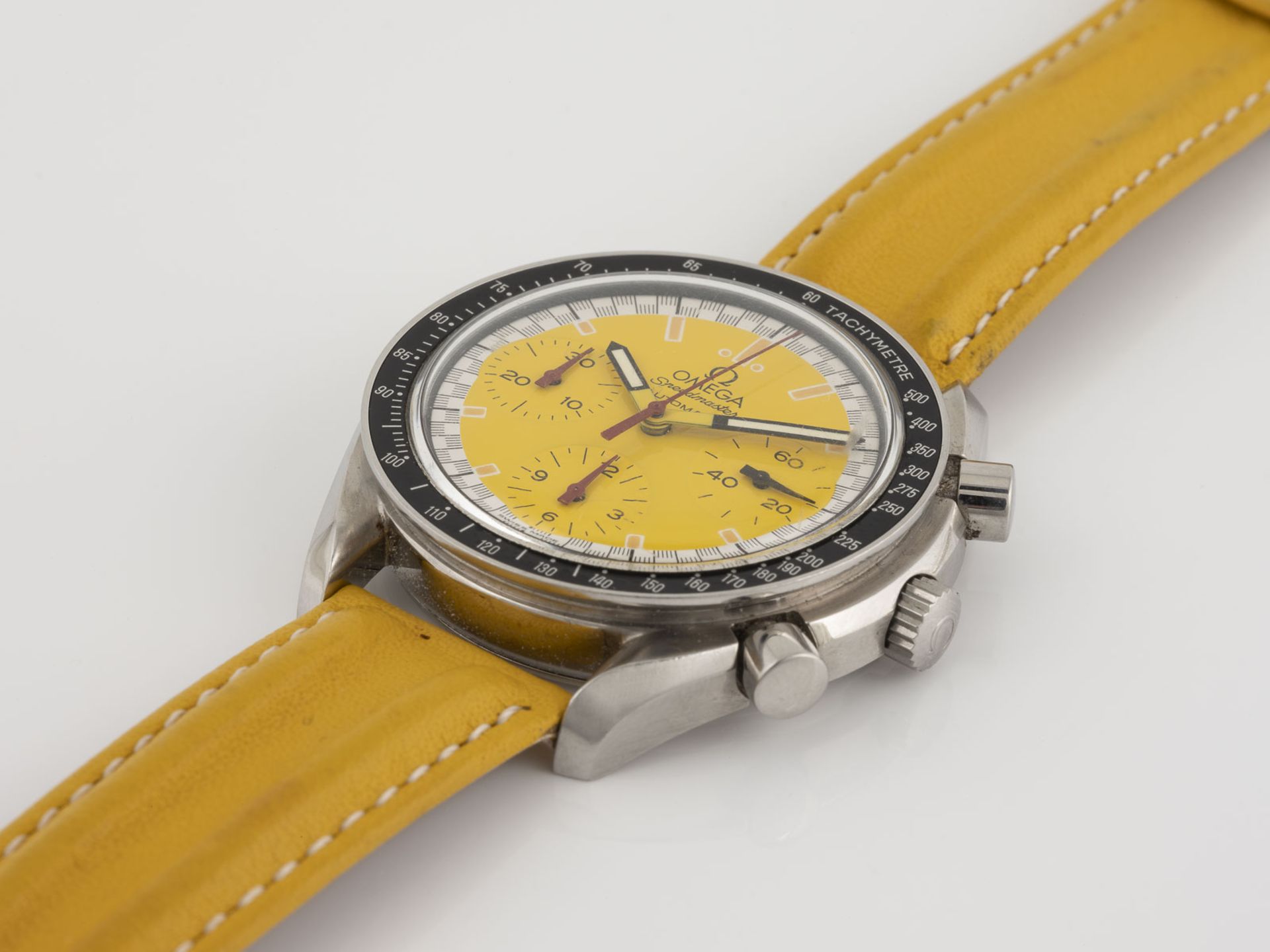 ARMBANDUHR 'OMEGA - SPEEDMASTER' - Image 2 of 3