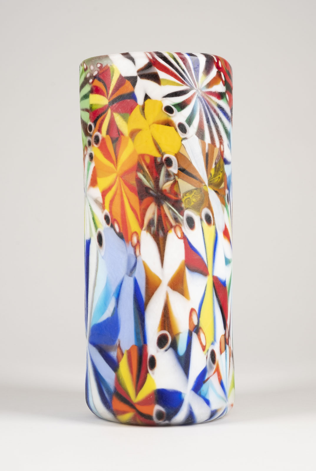 VASE 'STELLATO'