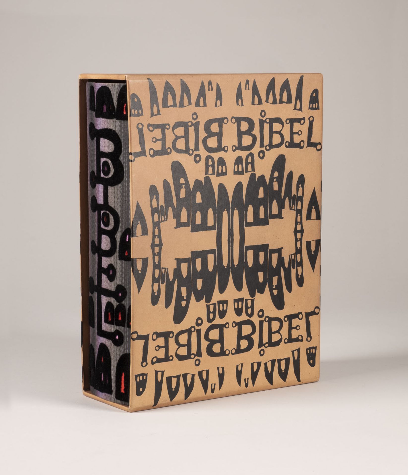 'BIBEL' (1995) - Image 2 of 2