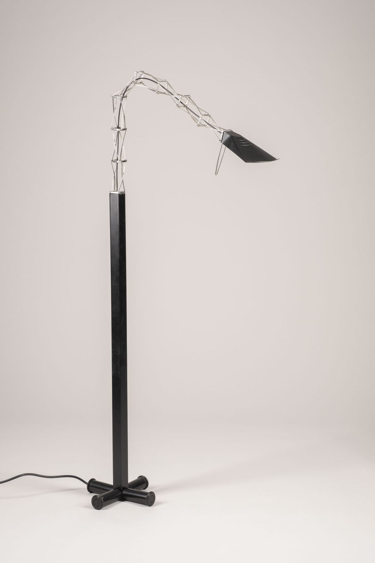 Stehlampe Modell 'Multi X terra'