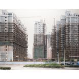 MARTIN HENZE 'RA 6 (SHANGHAI)' (2004)