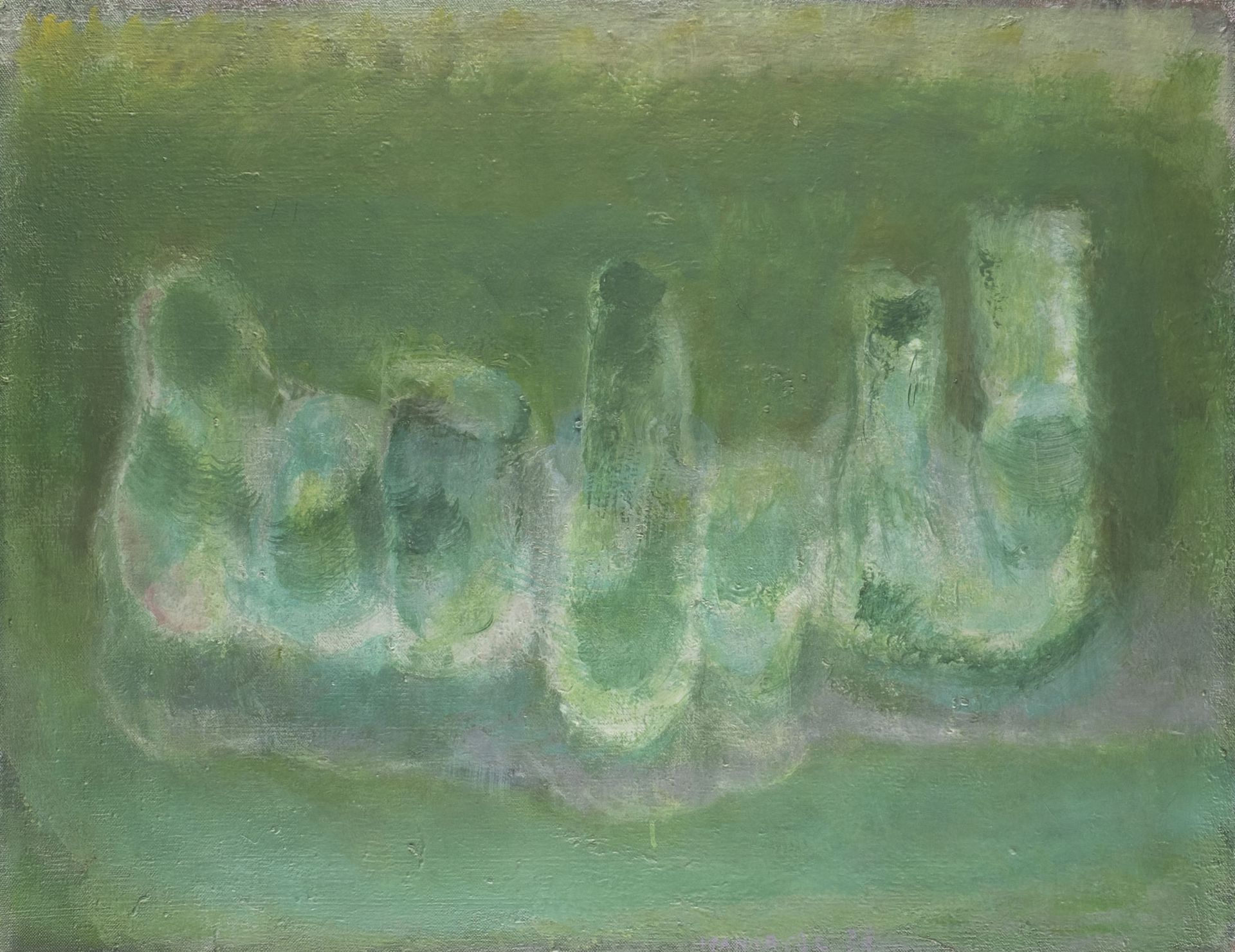 'STILLEBEN' (1988)