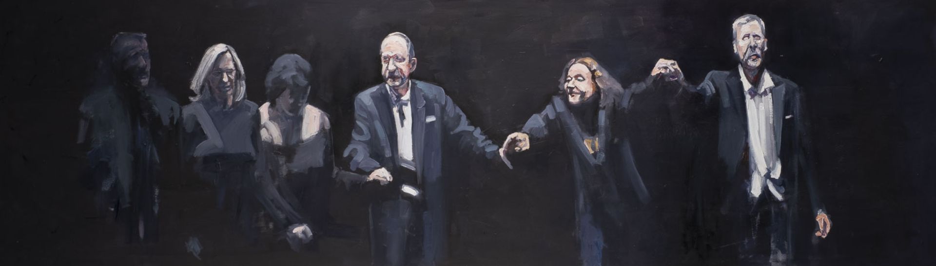 EUGENIUSZ WIESNIEWSKI 'DAS KONZERT' (2003)