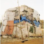 OLAF UNVERZART SOMALIA HOUSES 'SH14' (2009/2015)