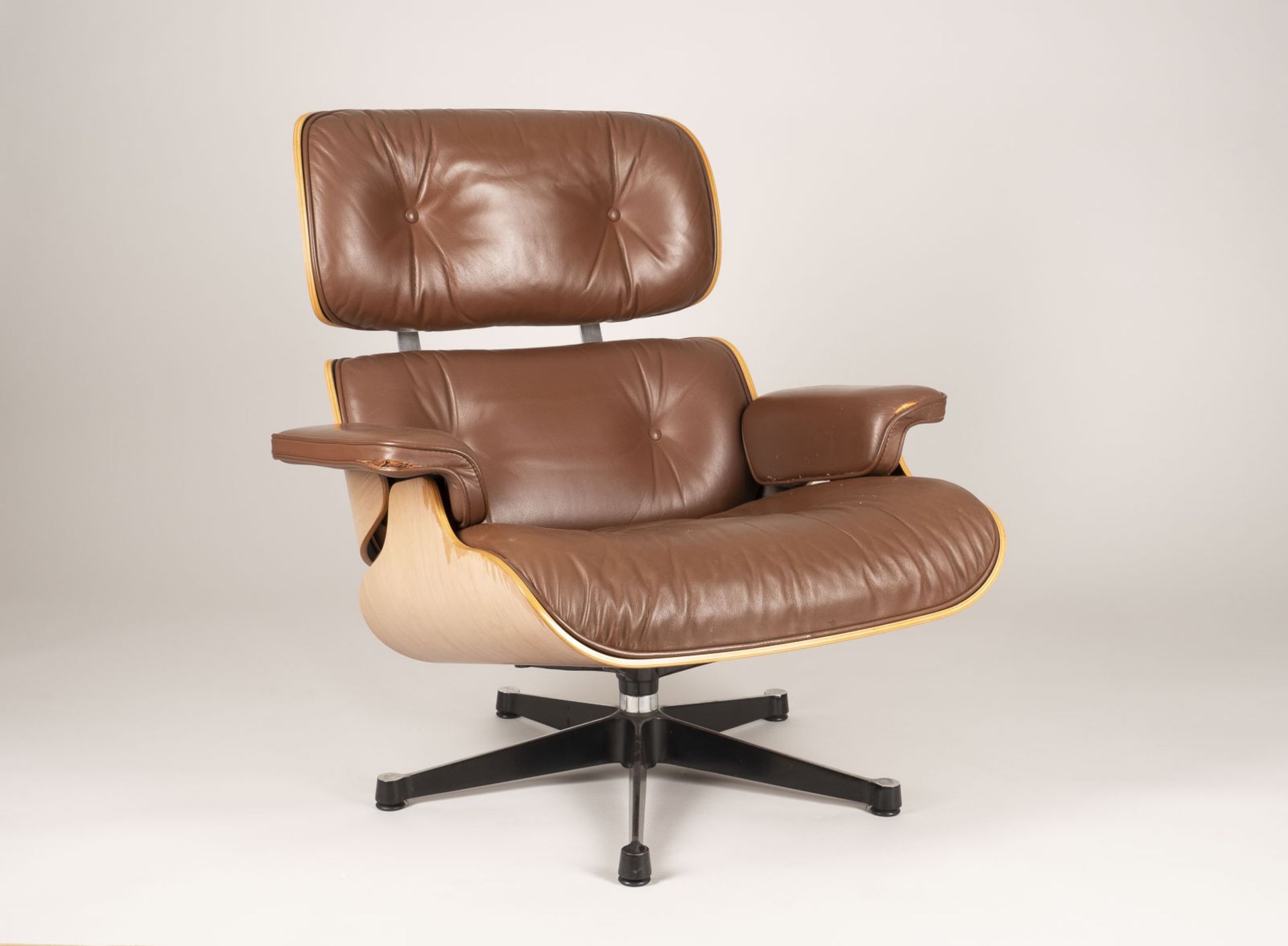 Sessel Modell 'Lounge Chair'