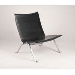 POUL KJAERHOLM SESSEL MODELL 'PK 22'