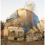 OLAF UNVERZART SOMALIA HOUSES 'SH06' (2009/2015)