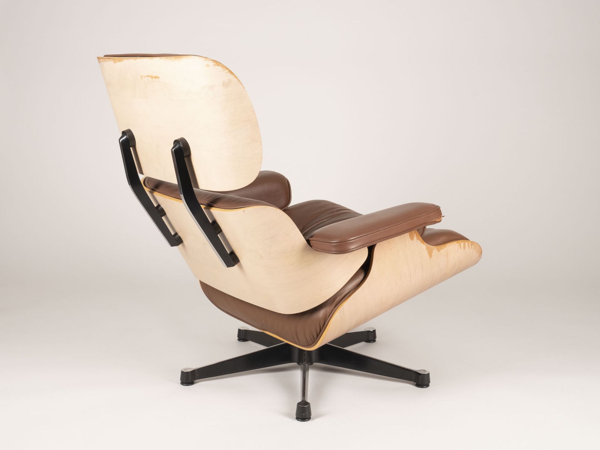 Sessel Modell 'Lounge Chair' - Image 2 of 2