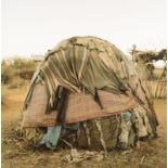 OLAF UNVERZART SOMALIA HOUSES 'SH01' (2009/2015)