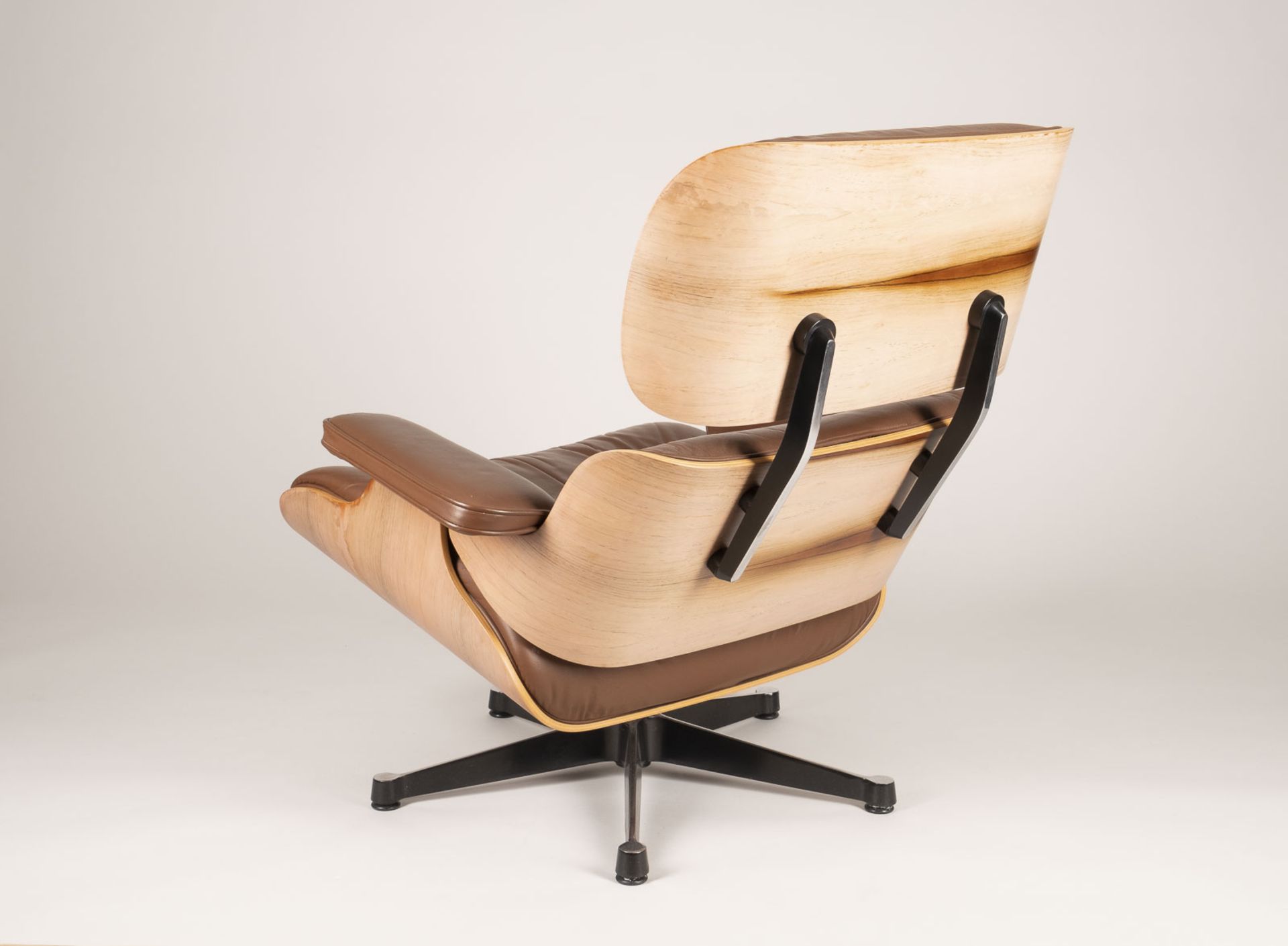 SESSEL MODELL 'LOUNGE CHAIR' - Image 2 of 3