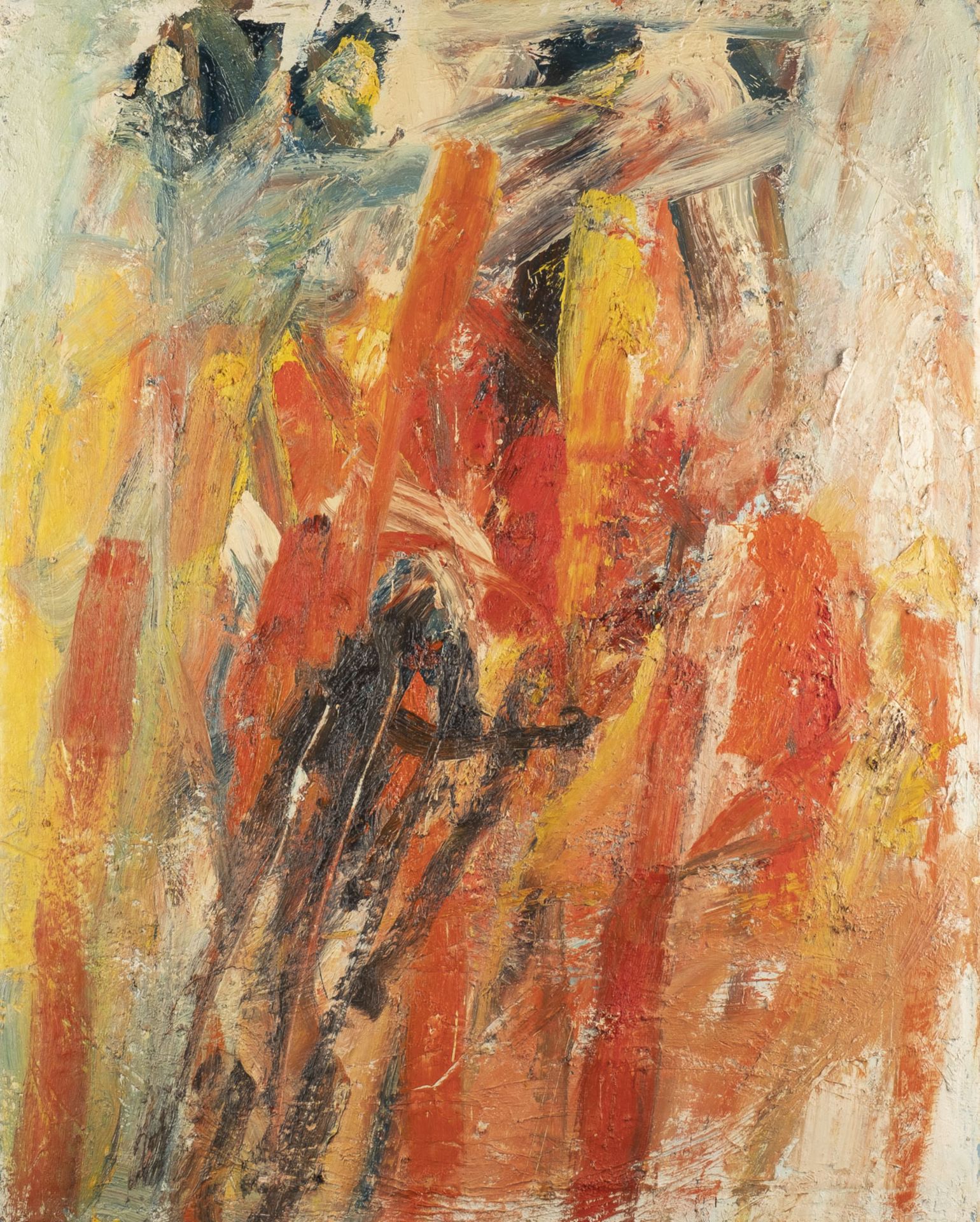 OHNE TITEL (1986)