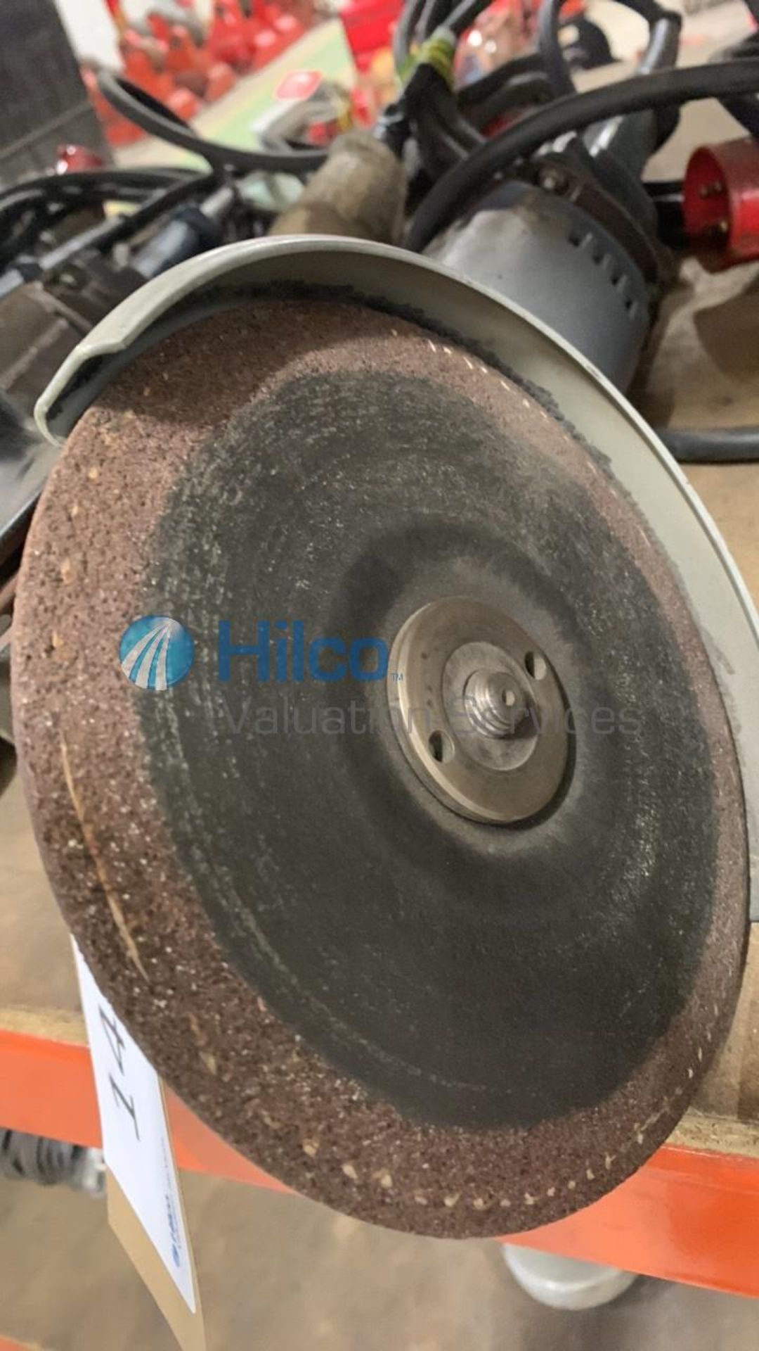 110v Angle Grinder - Image 2 of 3