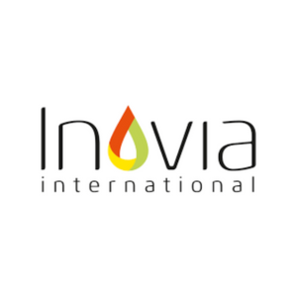 Inovia International Limited (In Administration)