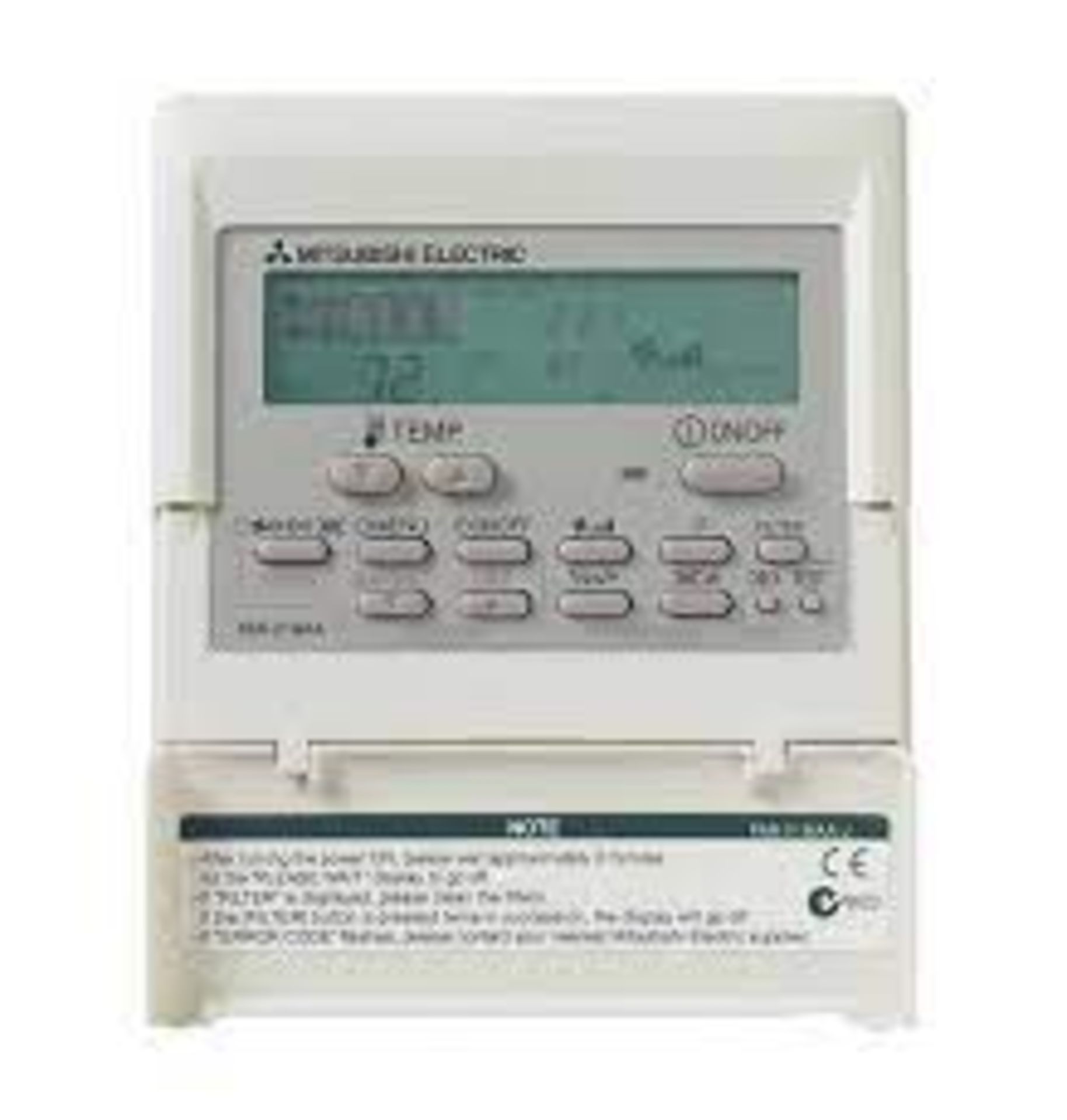 Quantity of Aircon Controllers including; - Image 5 of 6