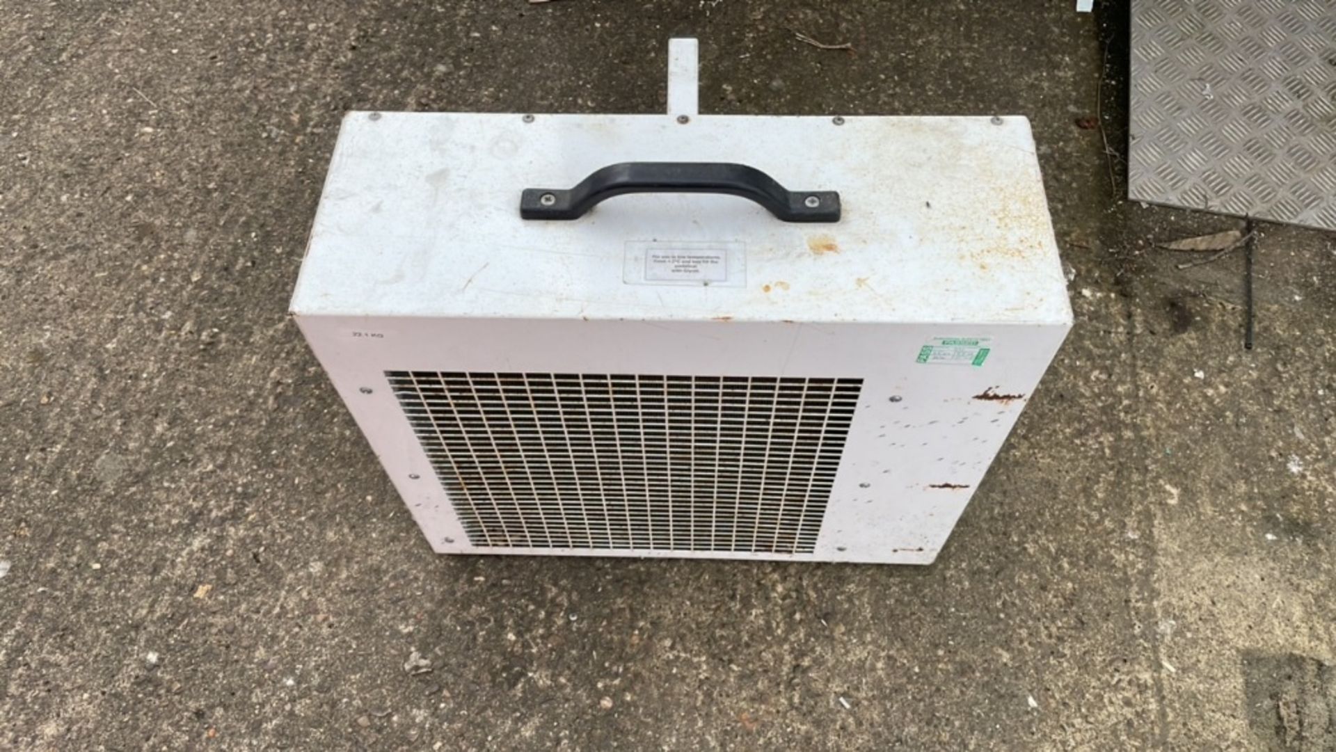 38x Portable Temporary Indoor and 42x Outdoor Room Cooling Units - Image 131 of 192